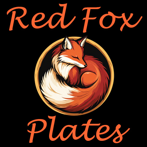 RedFoxPlates avatar