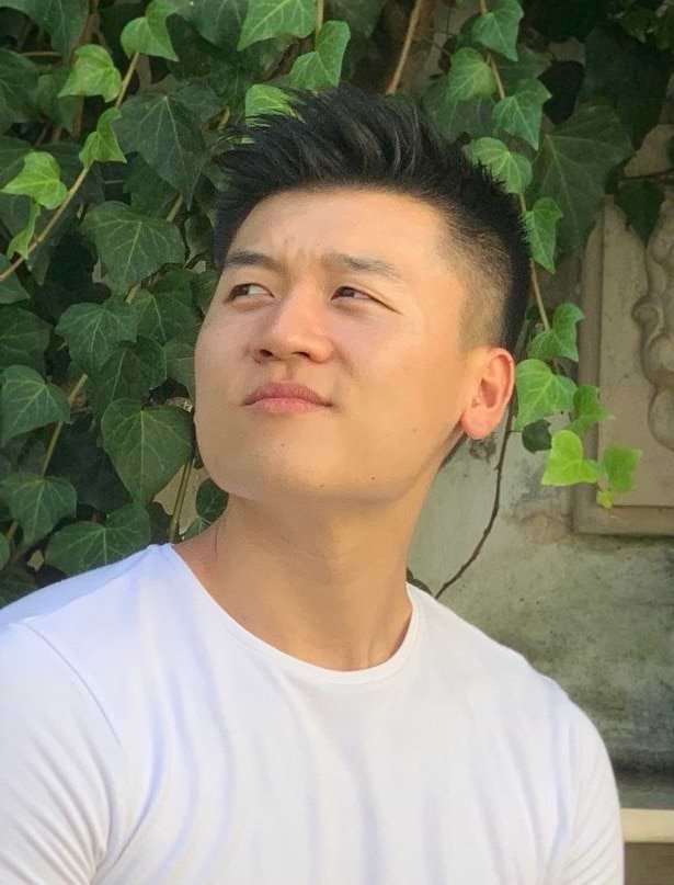 Cristiano Zhang avatar