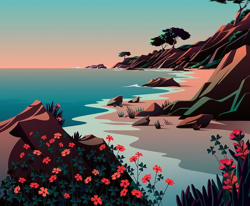 KenCreates Zaharov avatar