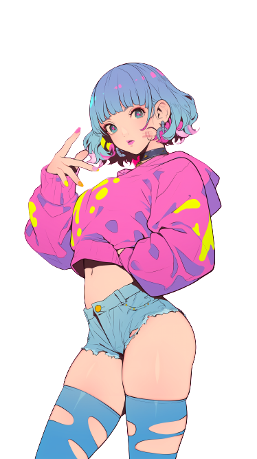 Fantasy Dante avatar