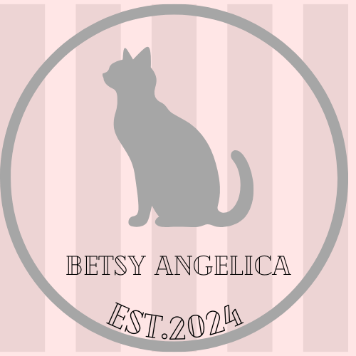 BetsyAngelica avatar