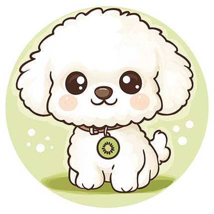 Kiwishi Artstudio avatar