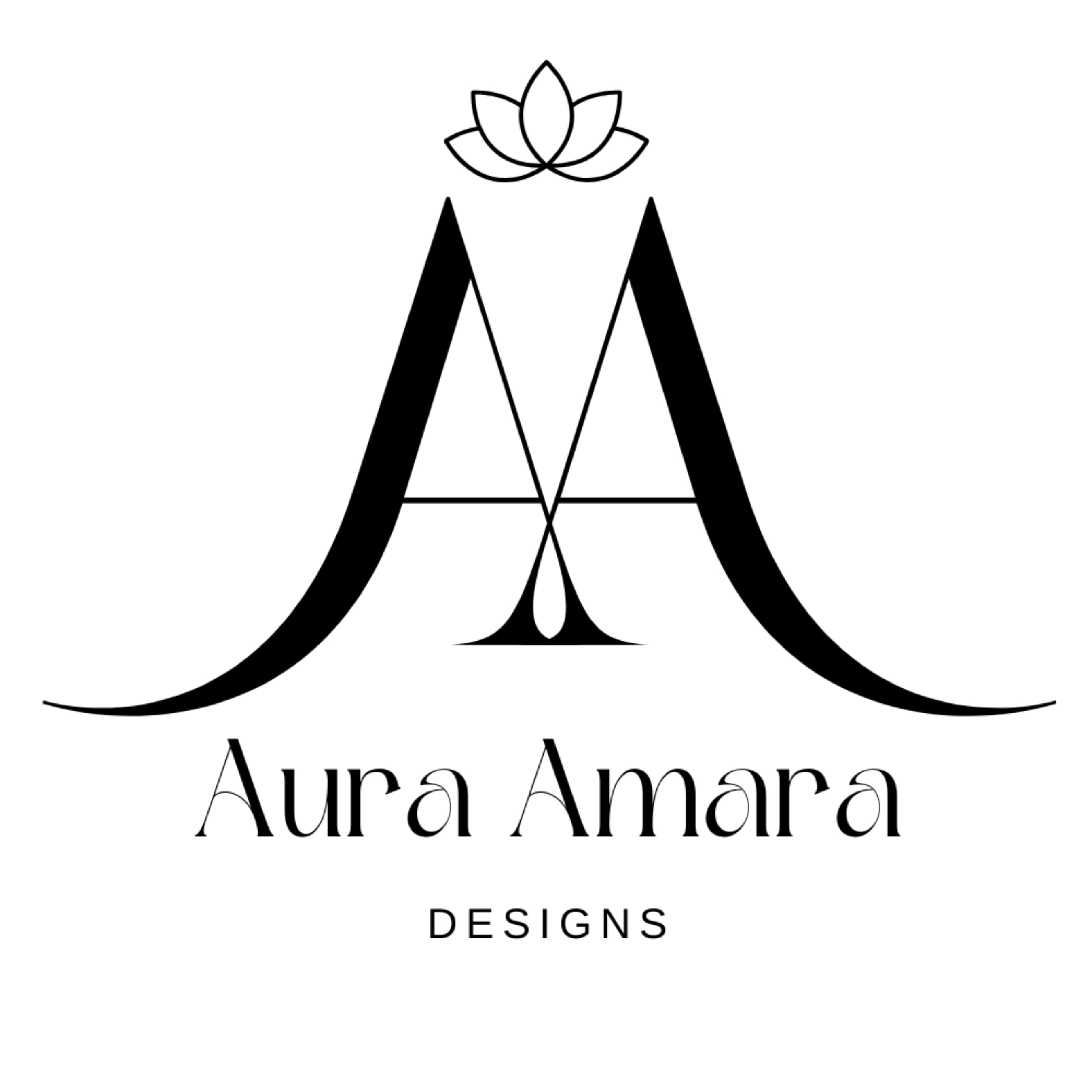 Aura Amara Designs avatar