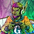 gobgeek Gob the Geek Goblin