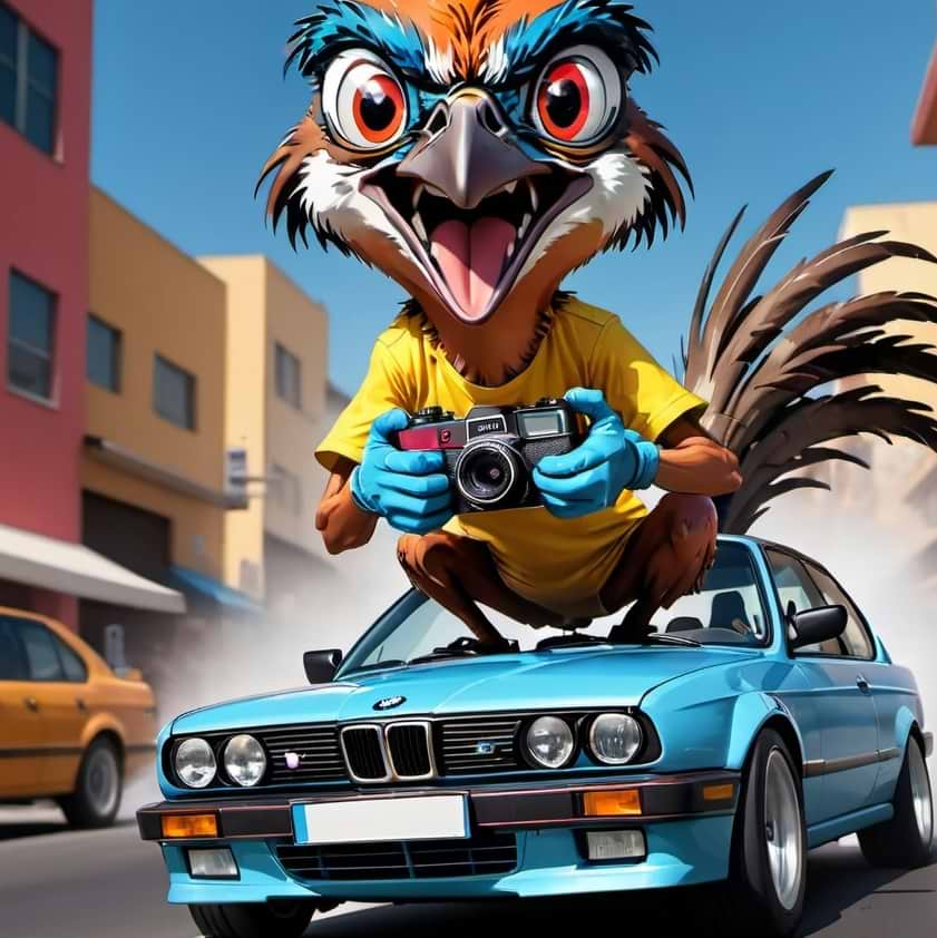 ShotBy RoadRunner avatar