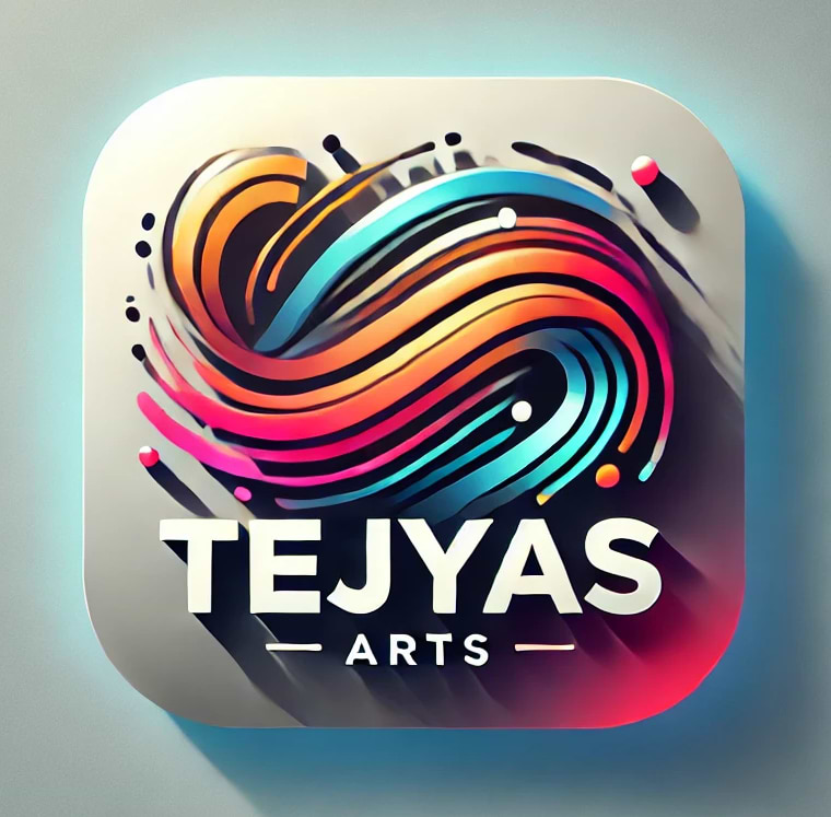 Tejyas Arts avatar