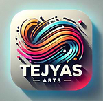 Tejyas Arts