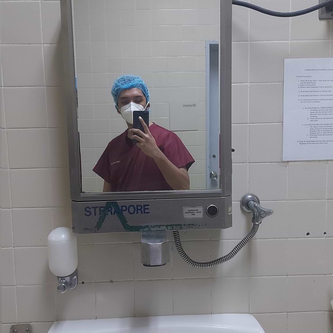 Gabriel Asejo avatar