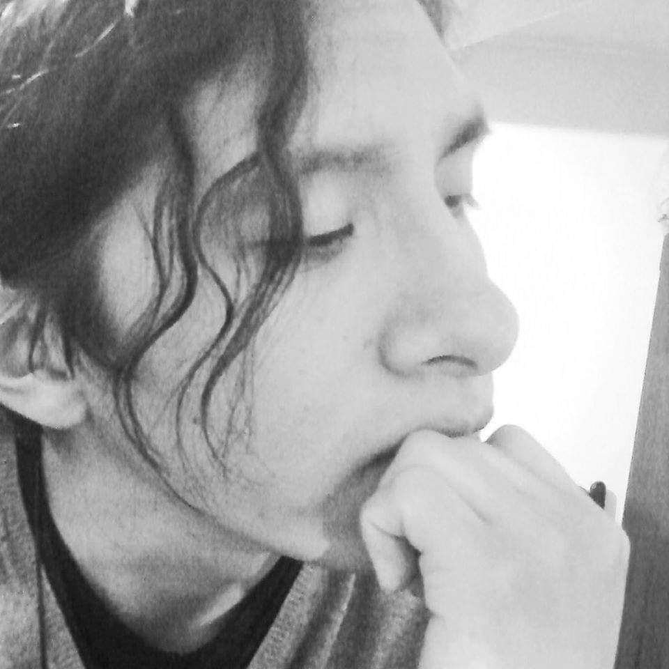 Andresh Miranda avatar