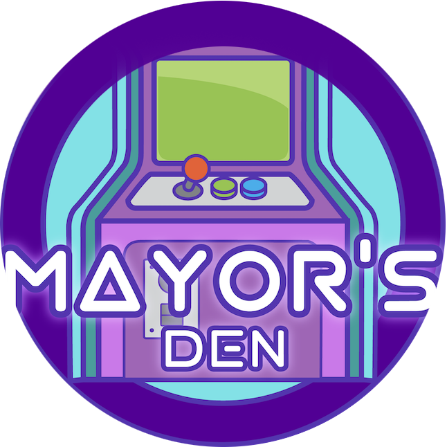 Themayorsden avatar