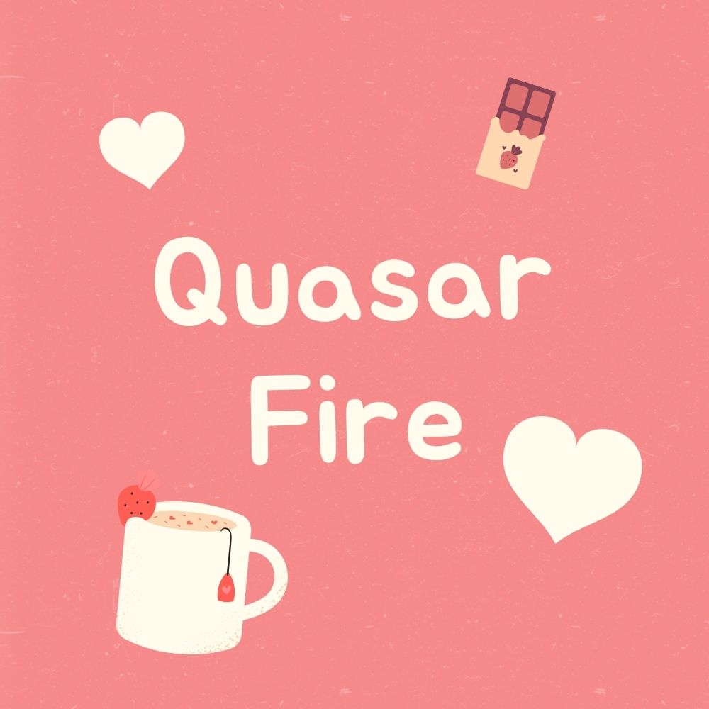 QuasarFire avatar