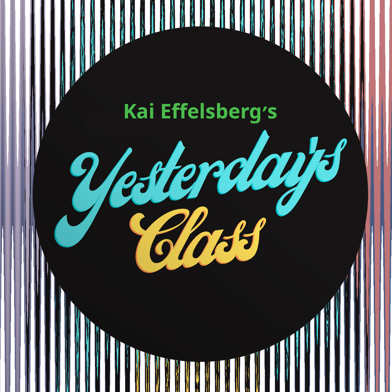 Yesterdays Class avatar