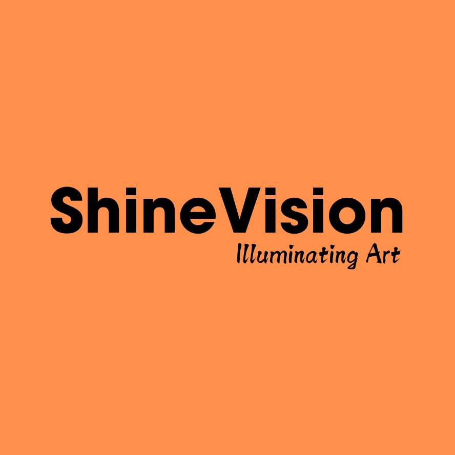 ShineVision avatar