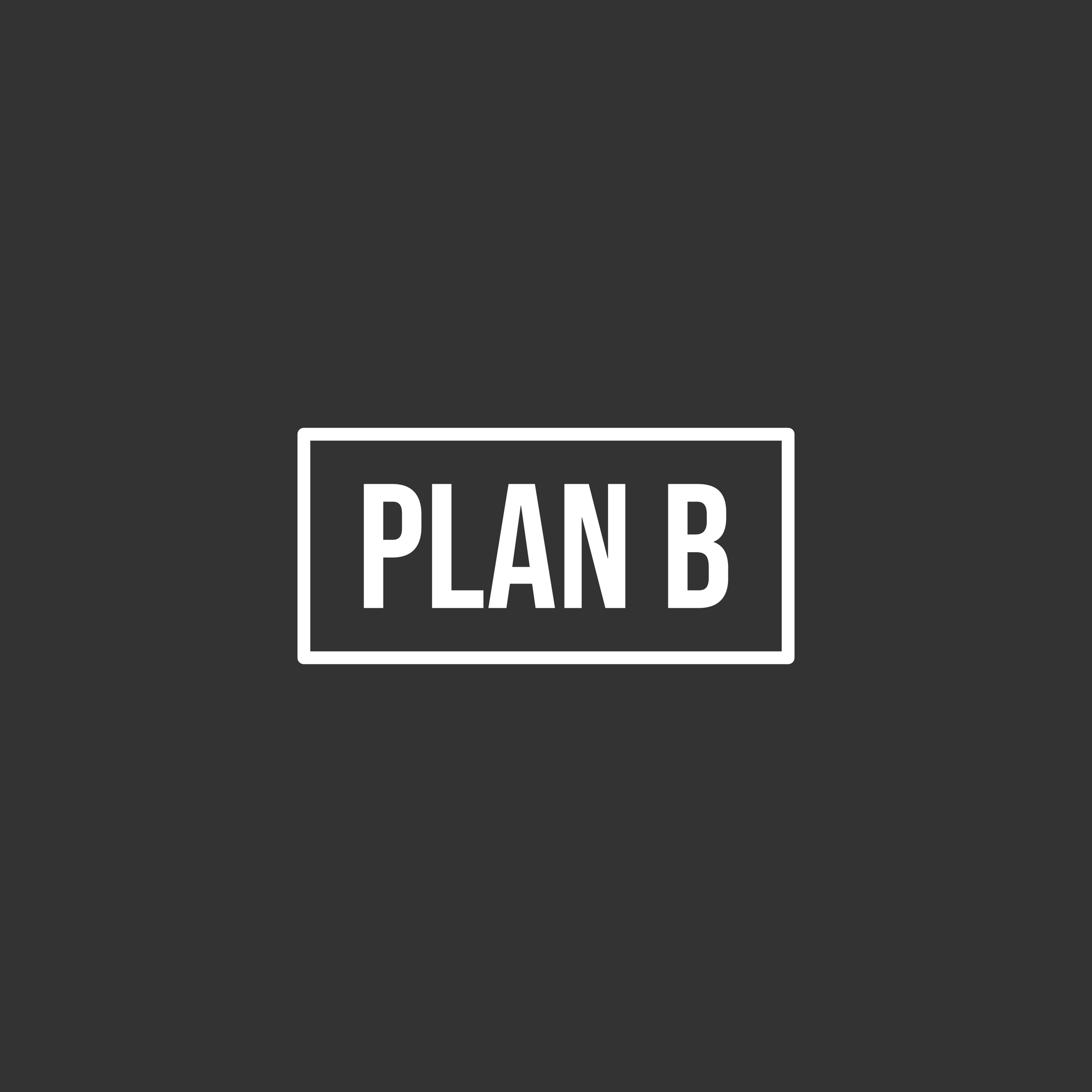 Planb avatar