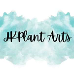 Jkplant Arts