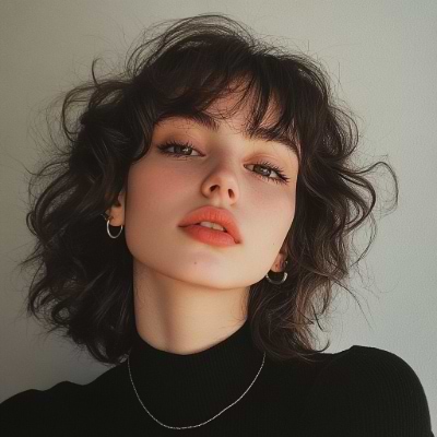 Lauren Marshall avatar