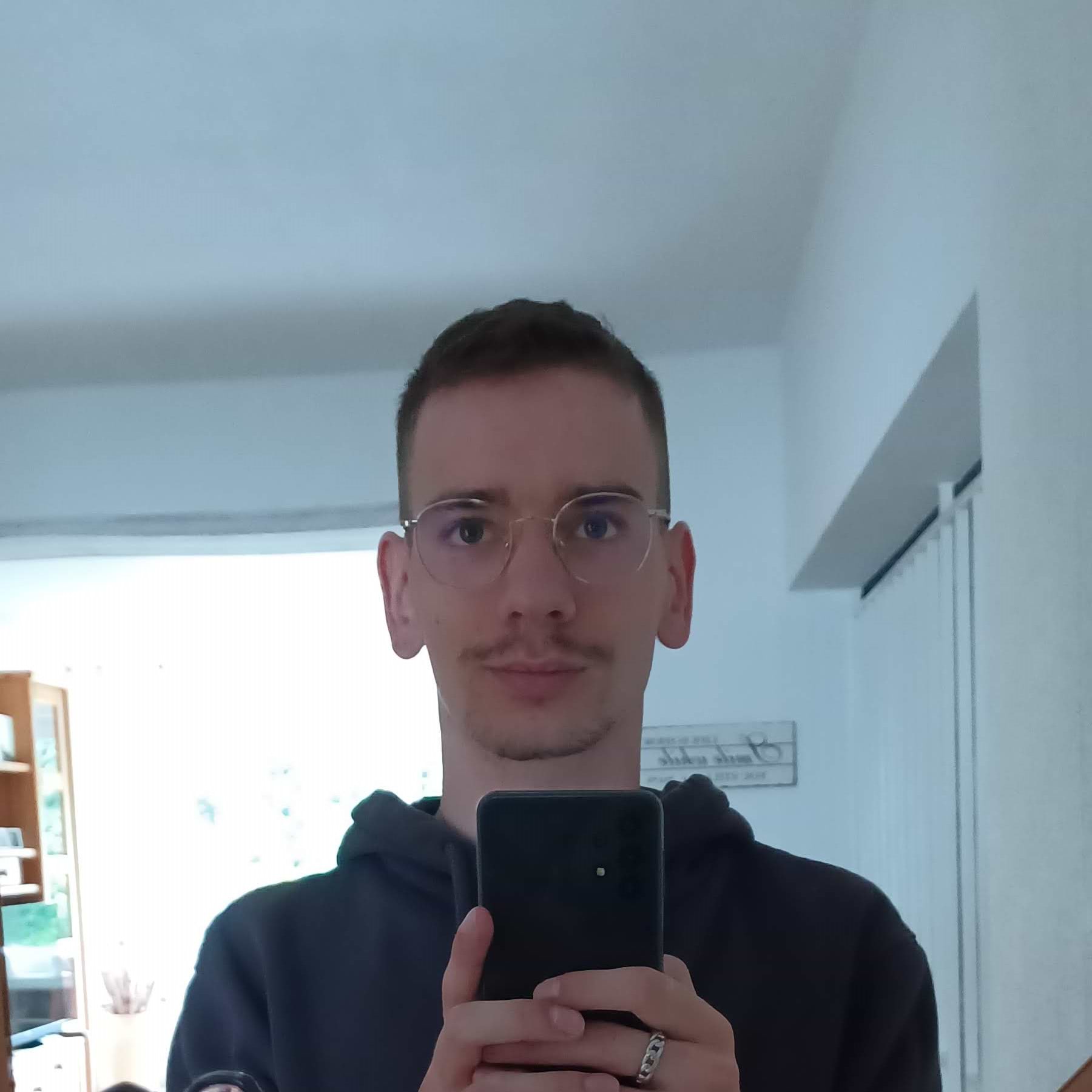 MariusKirchmann avatar