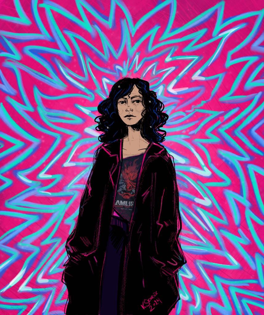 Karolina Skorek avatar