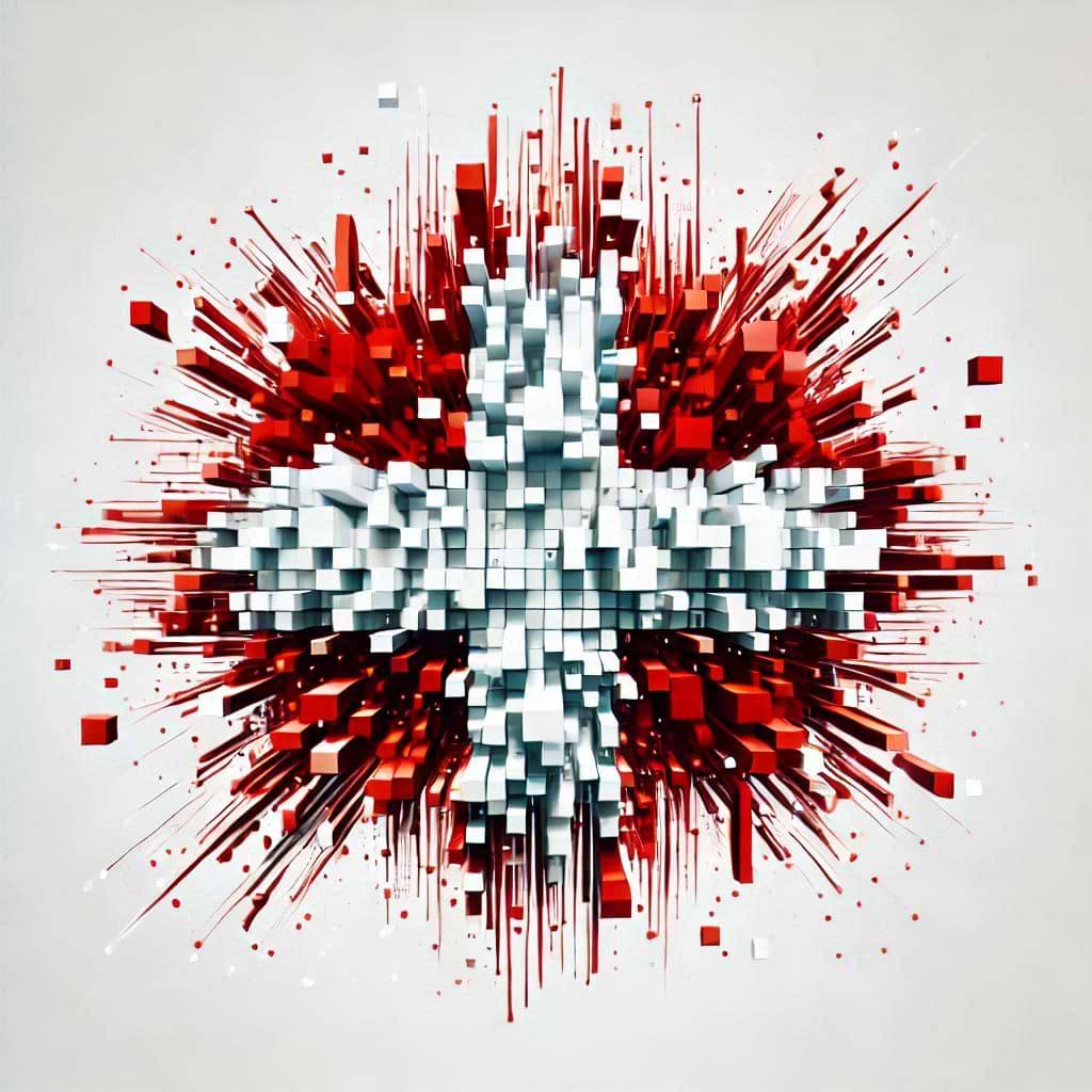 Chroma Minimal Swiss avatar