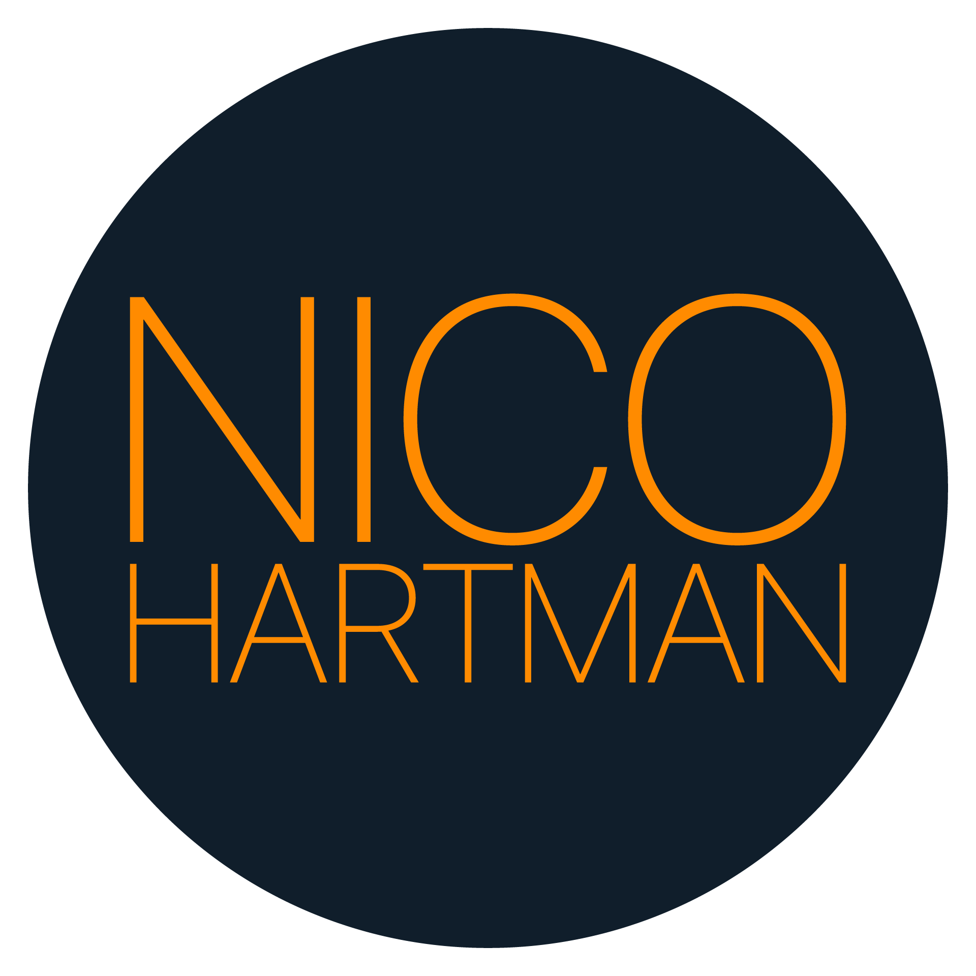 Nico Hartman avatar