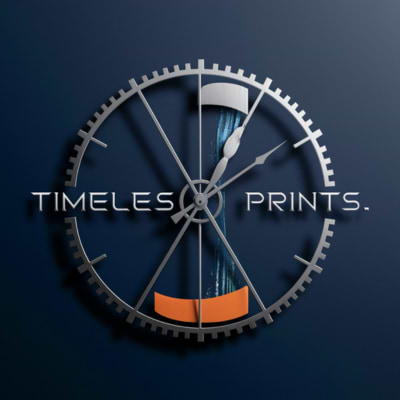 Timeless Prints avatar