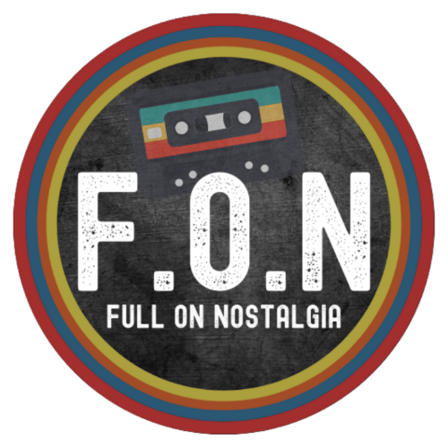 FullOnNostalgia avatar