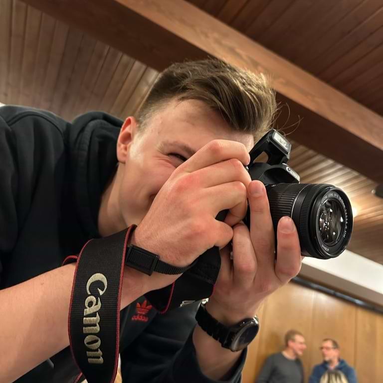 Arnis Myszkier avatar