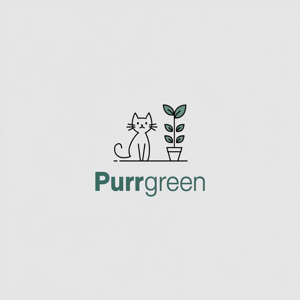 PurrGreen avatar
