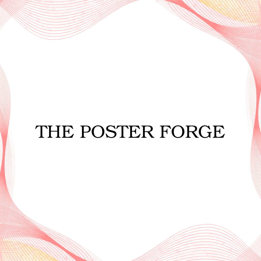 ThePosterForge avatar
