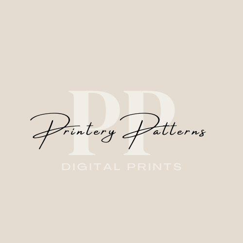 Printery Patterns avatar
