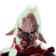 Freudon Saké avatar