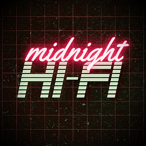 MidnightHiFi