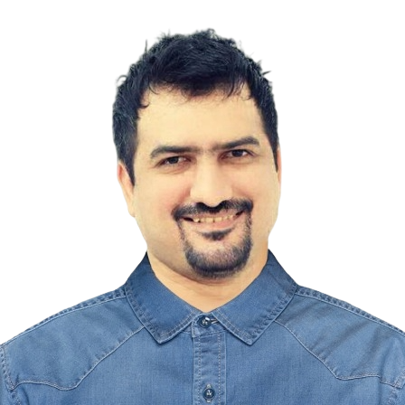 Muhammad Rameez Qaiser avatar