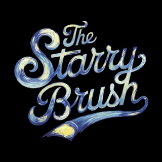 TheStarryBrush avatar