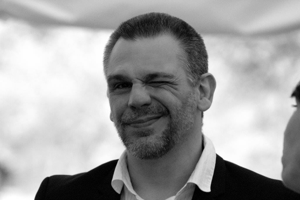 John Bourgeois avatar