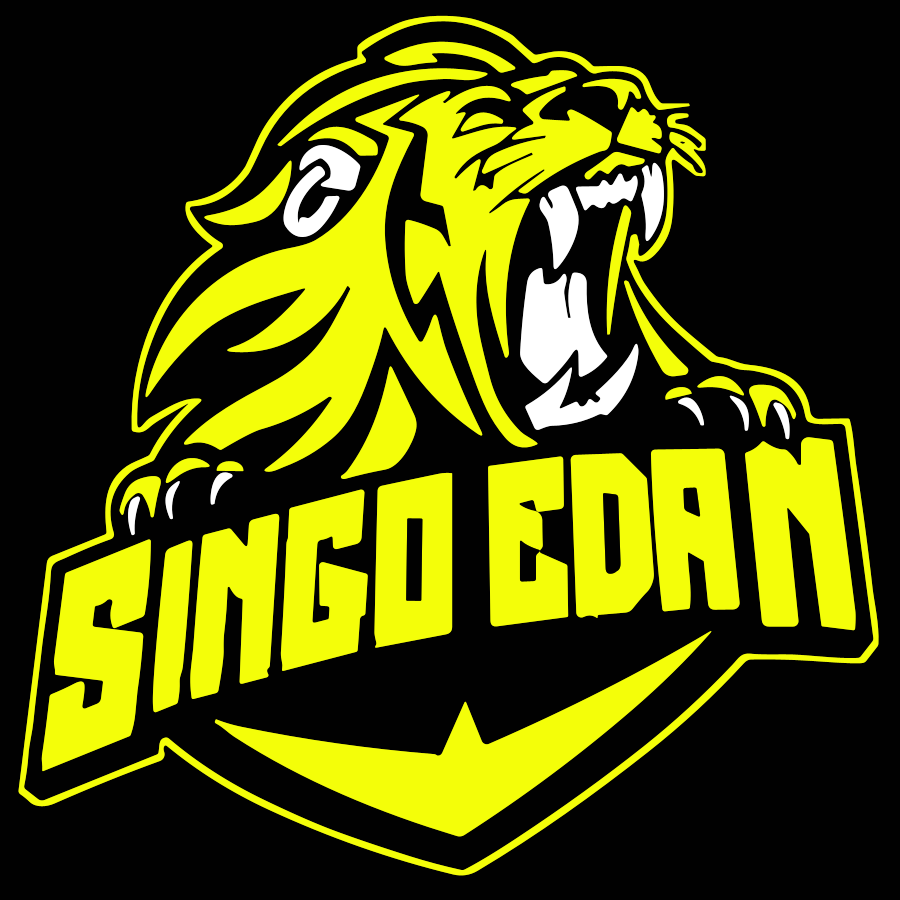 SINGO EDAN avatar
