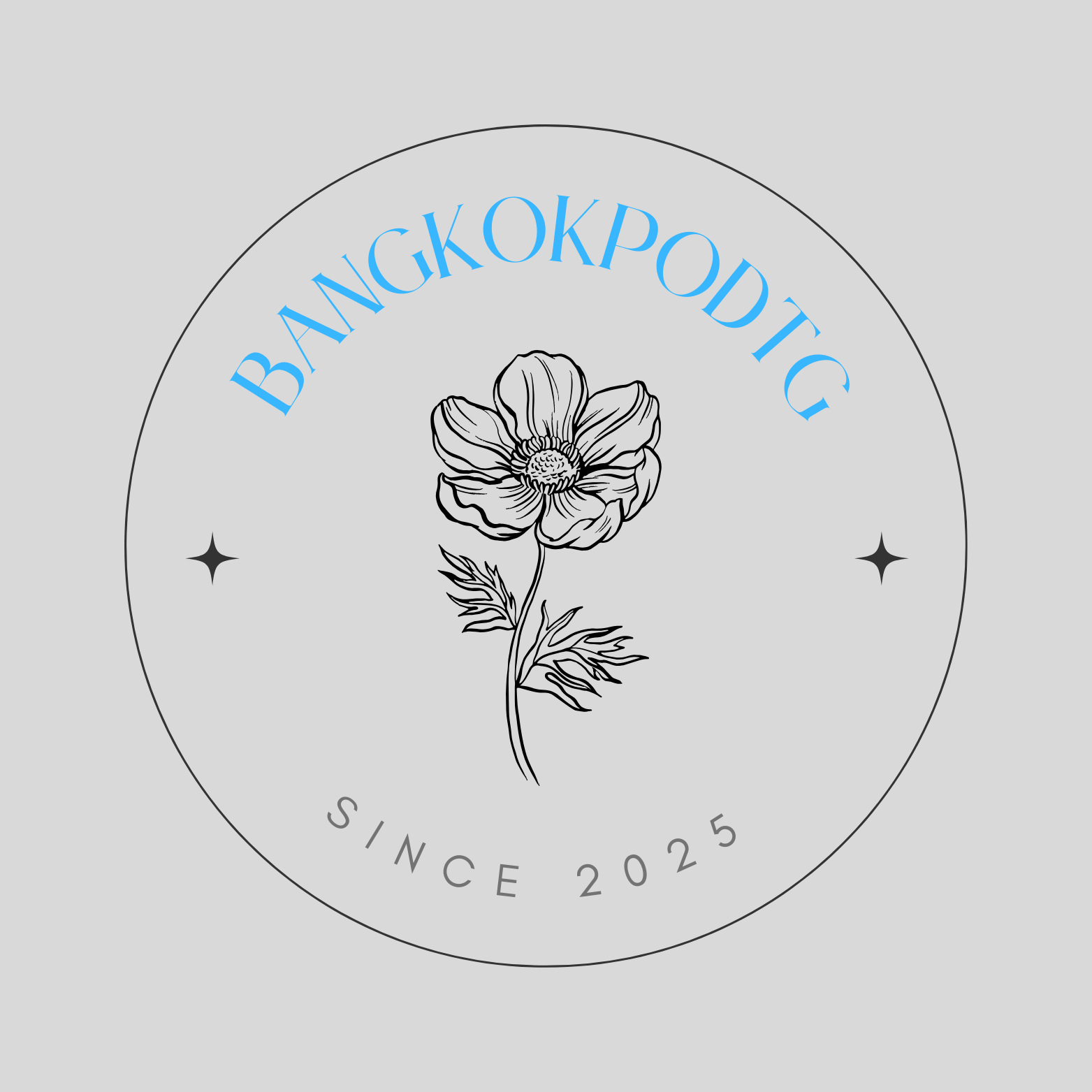 BangkokpodTG avatar