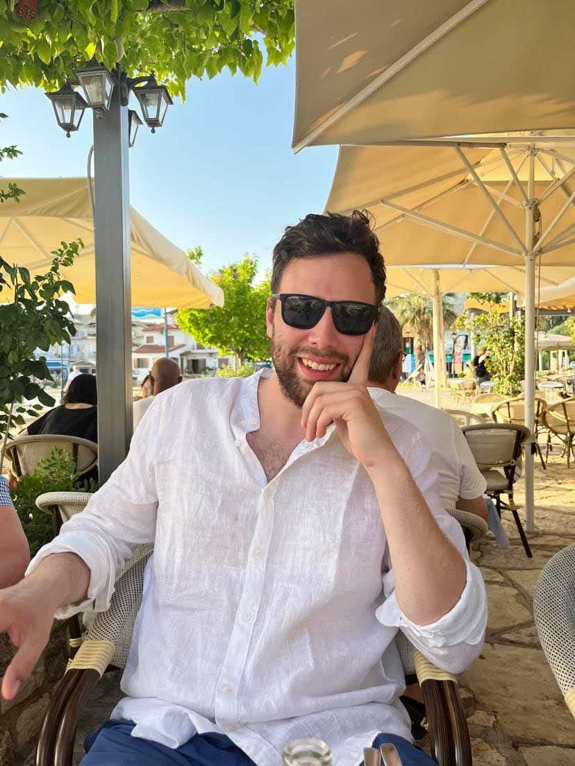 DagAlexanderHultgren Olsen avatar