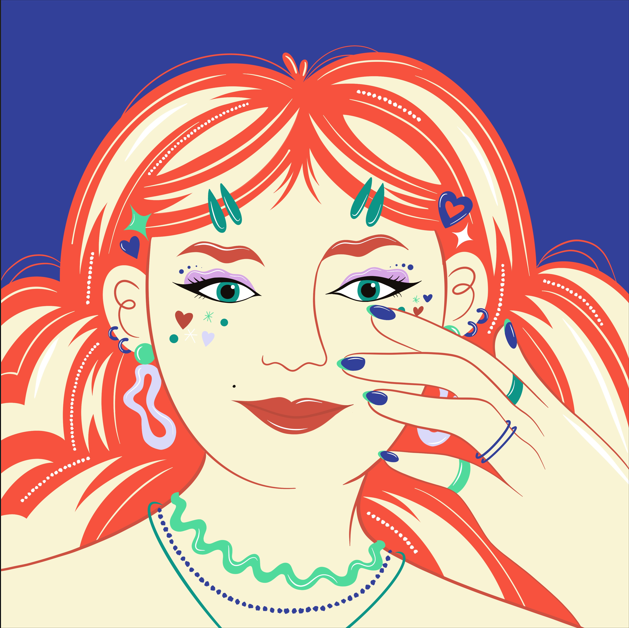 Amalia Arsene avatar