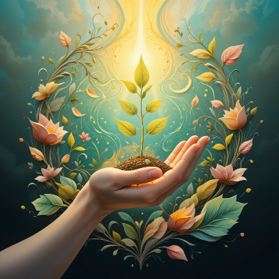 The Art Haven avatar