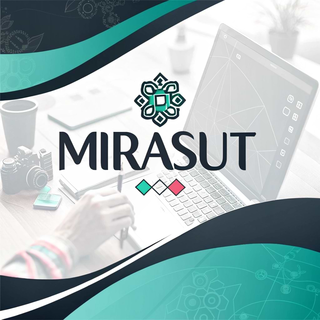 MiraSut avatar
