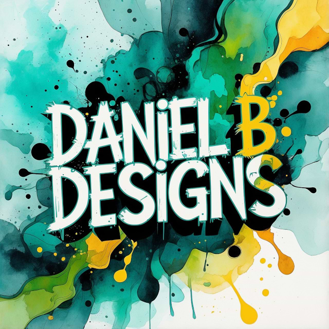 DanielBDesigns avatar