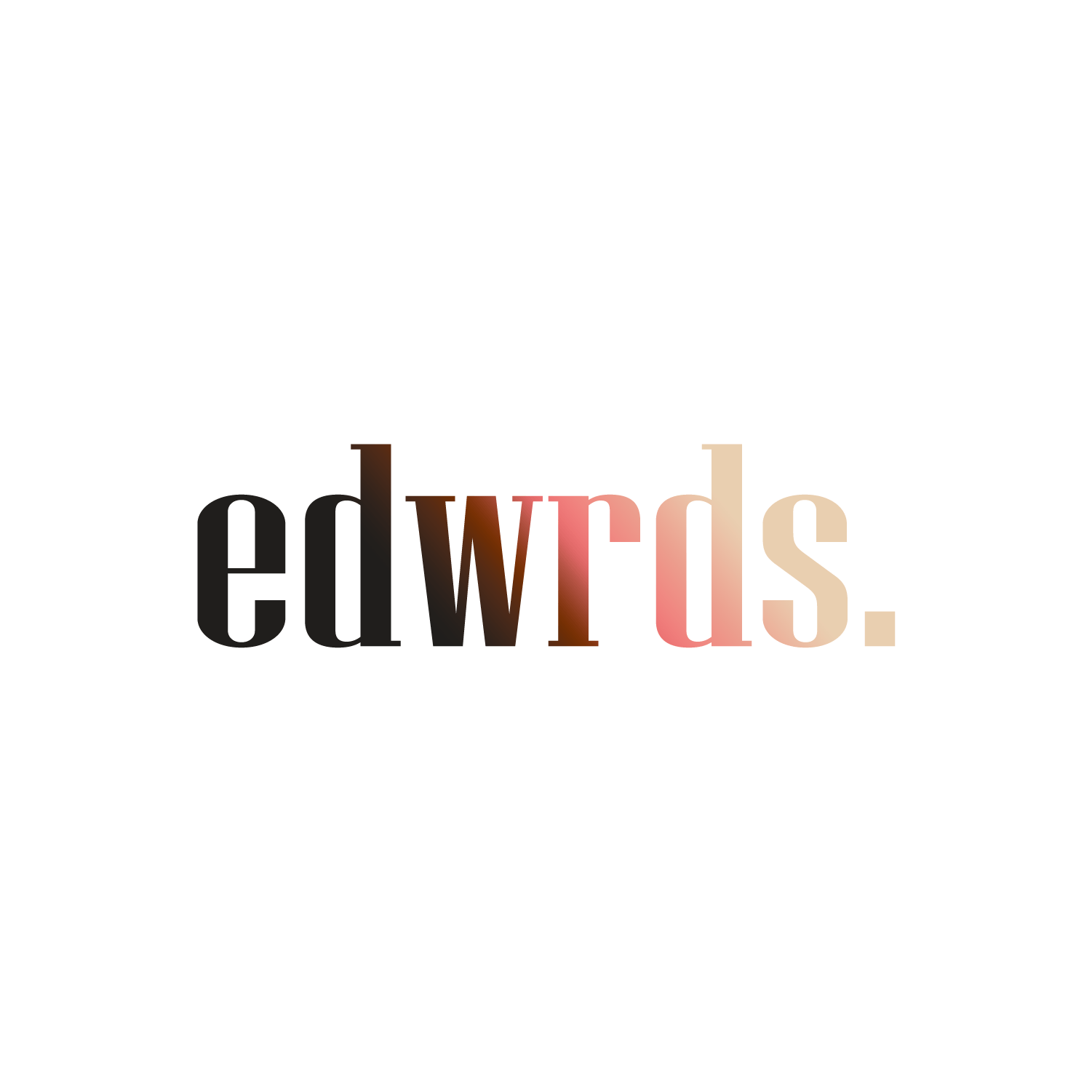 edwrds avatar