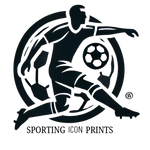 SportingIconPrints