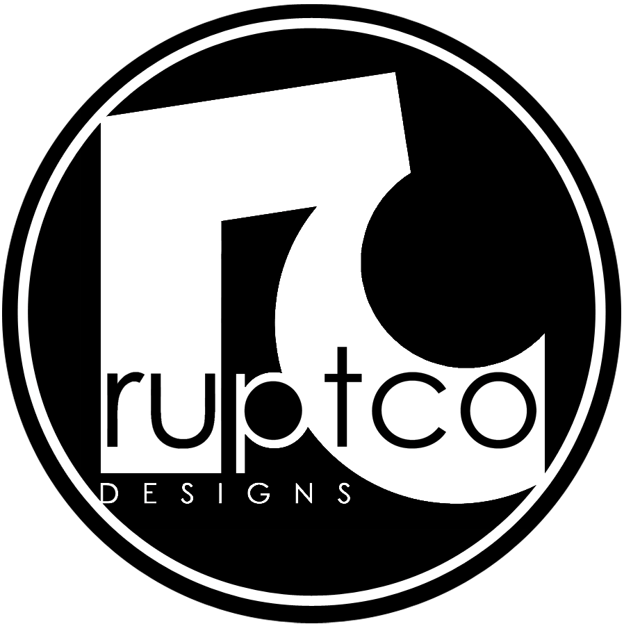 Ruptco Designs avatar