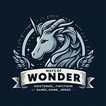 WaysOfWonder