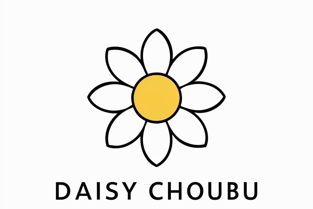 Daisy Choubu avatar
