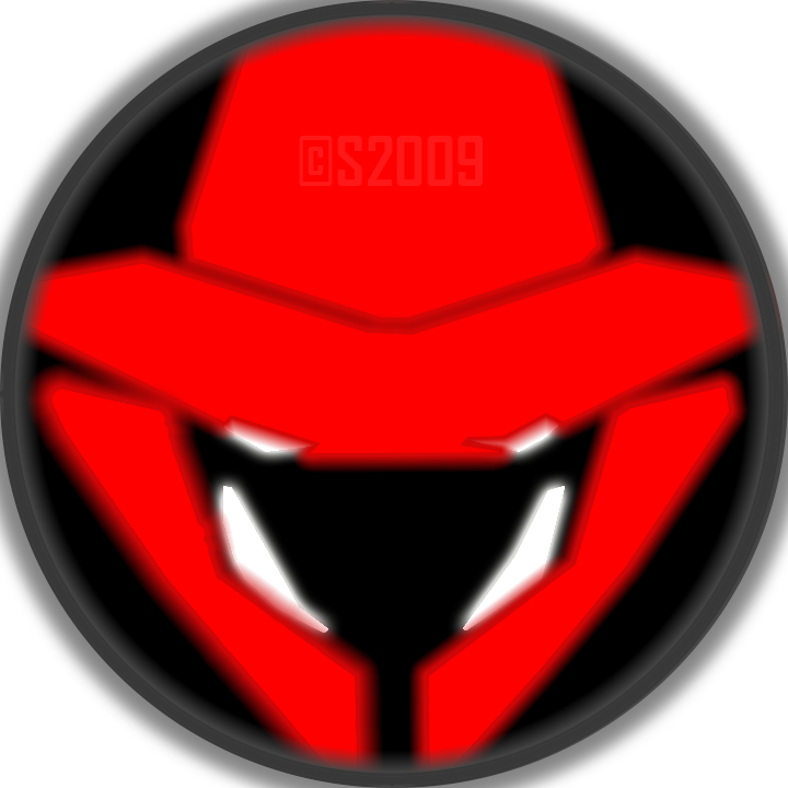 S2009 avatar