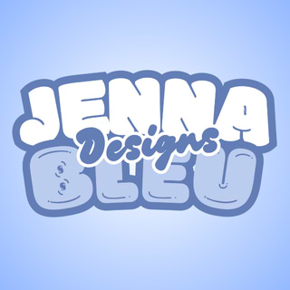 JennaBleuDesigns avatar