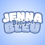 JennaBleuDesigns